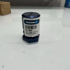 Schunk 0217965 NEW In Box Slotted Sleeve GZB-S