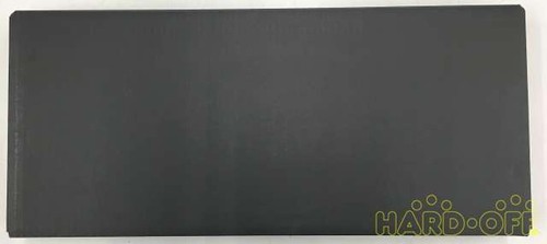 Topre R2-USV-IV REALFORCE Keyboard English Used with Box - Picture 5 of 5