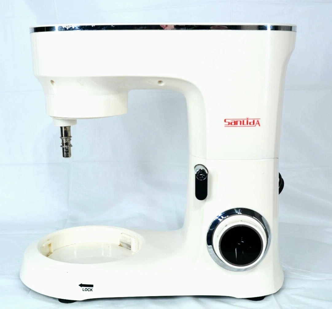 scrap Shabby accelerator sanlida stand mixer Legend Corridor civilization