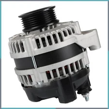 Alternator 13918 For Acura MDX 2001-02 Honda Pilot 2003-04 Odyssey 2002-04 3.5L