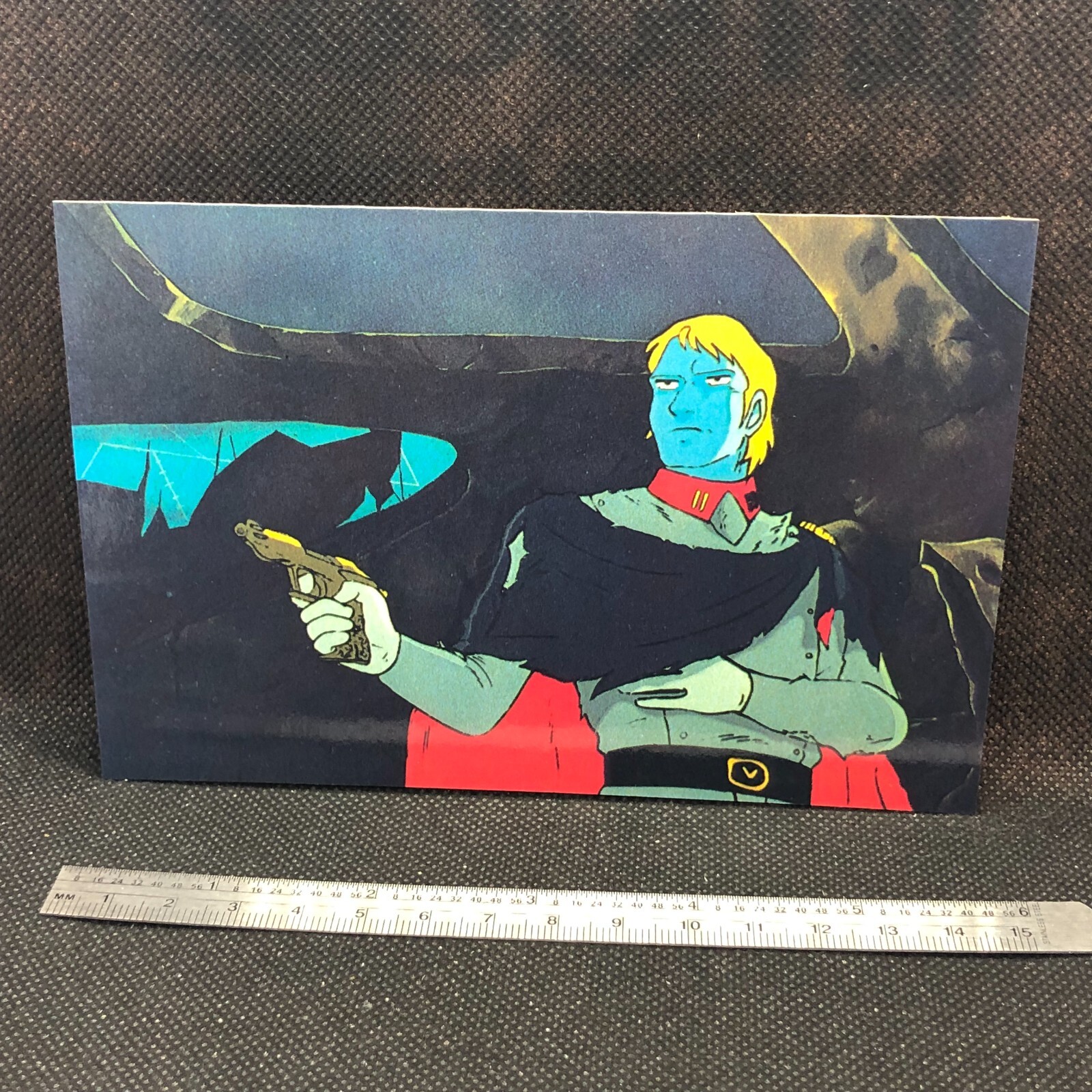 1/500 Space Battleship Yamato 2199 (Space Battleship Yamato 2199) (Japon importation