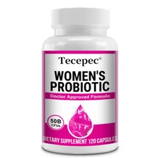 Probiotics for Women Promote Vagina and Urinary Health
