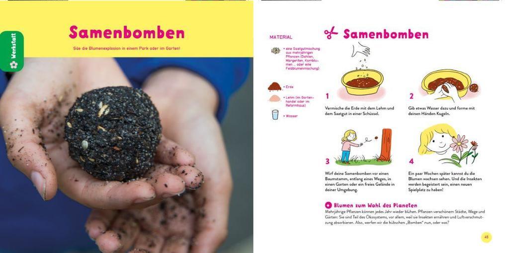 Thumbnail - Green Diy Für Kinder | 2022 | Deutsch