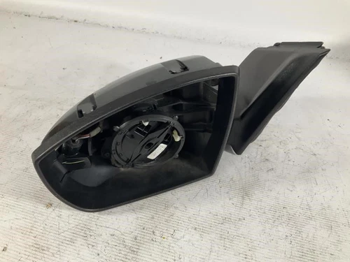 15-18 Ford Focus Front Left Driver Side Door View Mirror Power w/ Turn Signal Q