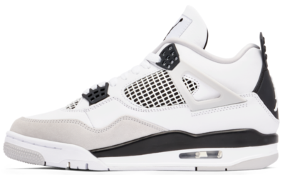 Size 14 - Jordan 4 Retro Mid Military Black for sale online | eBay
