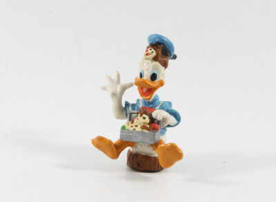 Donald Duck + Chip & Chap === Walt Disney Figur Applause