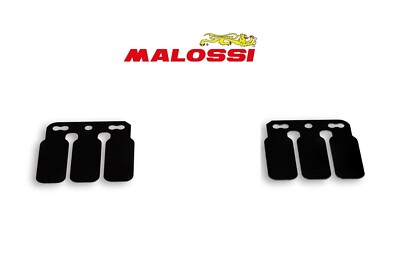 Lamellen In Karbonit 0,30Mm Originalventil Atala Hacker 50 2T Malossi