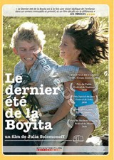 The Last Summer of La Boyita  NEW PAL DVD Julia Solomonoff Guadalupe Alonso