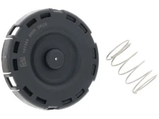 FEBI BILSTEIN PCV Valve Kit LR133579 Land Rover Range Sport LR4 4WD AWD