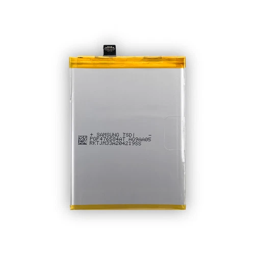 New Battery For VIVO Y7S S1 Mobile Phone B-H0 High Quality Replacement 4500mAh - Picture 3 of 4