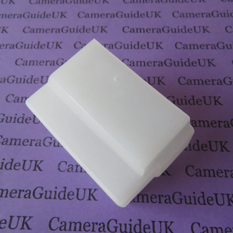 SB600 Flash Softbox Bounce Diffuser Cap Box for Nikon SB-600 SB600 Flash - Image 2 of 2