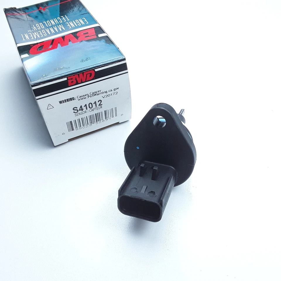 BWD S41012 Vehicle Speed Sensor Fits Plymouth Jeep Chrysler Dodge (1995-2008) - Image 2 of 4