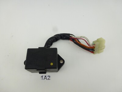 Sicherungskasten Sicherungsbox Triumph Thunderbird 900 T309 RT Bj.1995