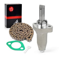 Cam Timing Chain & Tensioner Lifter For HONDA CBR 600 F4 F4i 1999-2006