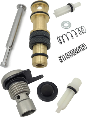 #ad #ad SP P2 SP P3 Plunger Valve and Trigger Valve Assembly Replacement for Hitachi NR8 $25.99