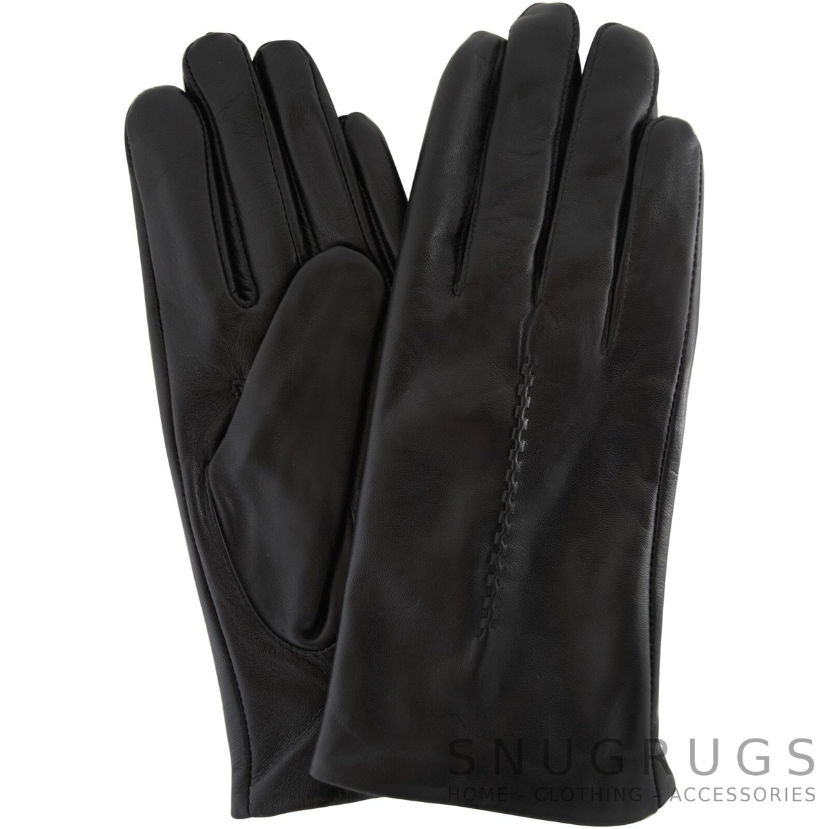 LCW ACCESSORIES Handschuhe Aus Wildleder Mit Nahtdetails Für Damen