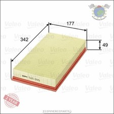 Filtre à air Citroen XM