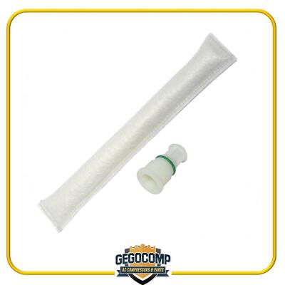 UAC RD10898KTC A/C Valve In Receiver (VIR) Desiccant Bag Service Kit