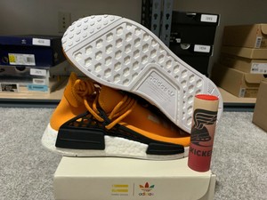 human race size 7