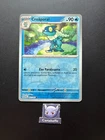 Carte Pokémon Croâporal 057/167 Reverse EV6 TWM Mascarade Crépusculaire NEUF