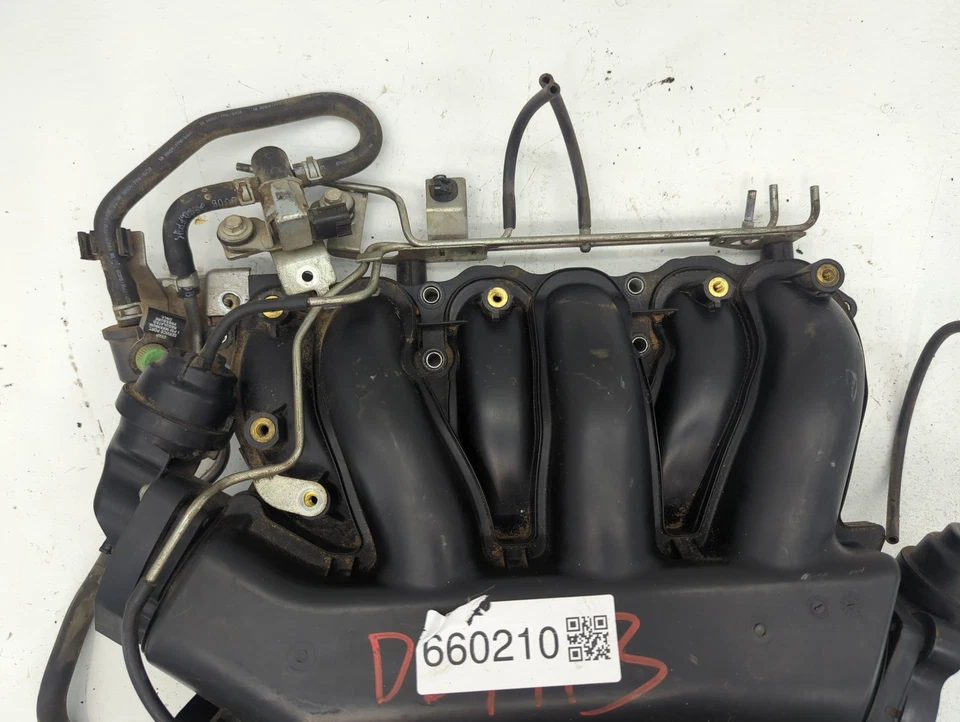 2012-2016 Kia Soul Air Intake Manifold J75Q3 - Image 2 of 4