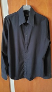 chemise homme zara