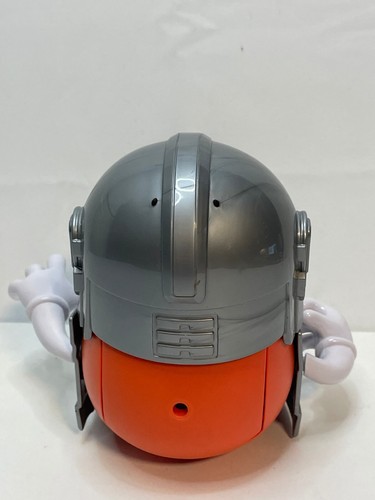 Star Wars Mr. Potato Head Mandalorian 2022 Hasbro Lucasfilm toys - Picture 3 of 9