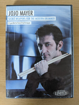 クラシックな人気商品 Secret Weapons for the Modern Drummer 【公式 クラシックな人気商品 Secret Weapons for the Modern Drummer 【公式