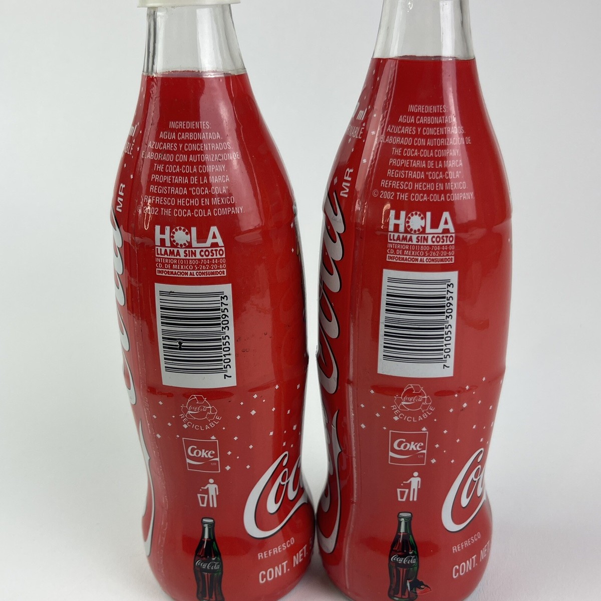 2002 FIFA World Cup Korea-japan Coca-Cola Commemorative