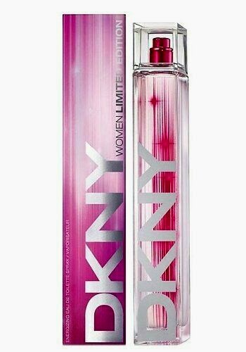 DKNY ブルゾン 美品 DONNA KARAN DKNY WOMEN ENERGIZING LIMITED EDITION EDT SPRAY