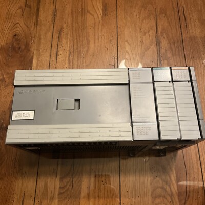 Allen-Bradley SLC 500 Processor Unit 1747-L30A