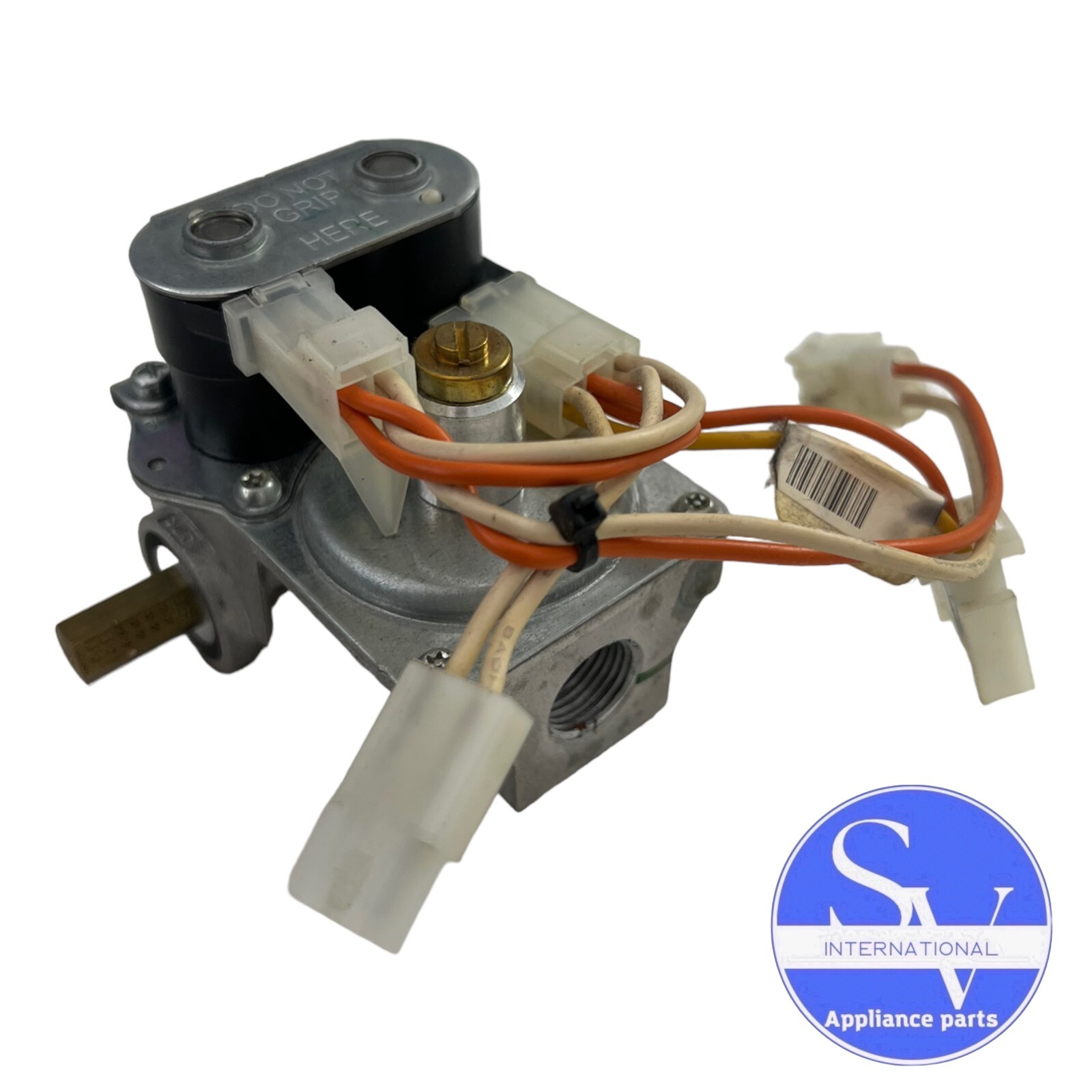 Kenmore Frigidaire Dryer Gas Valve 131180700 75303207409 5303207409 eBay