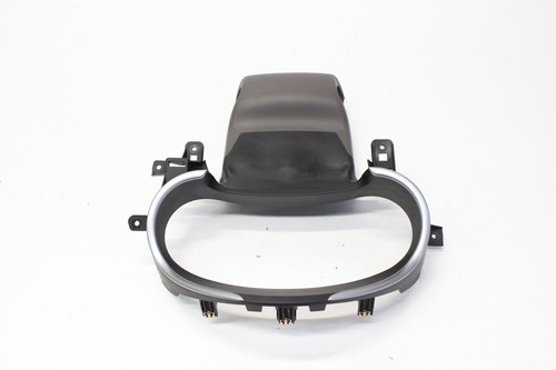 2016-2024 CHEVROLET MALIBU LEFT SIDE INSTRUMENT CLUSTER BEZEL TRIM COVER OEM - Picture 3 of 8