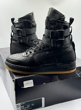 Nike SF Air Force 1 Black Gum for Sale - Authenticity Nike SF Air Force 1 Black Gum for Sale - Authenticity