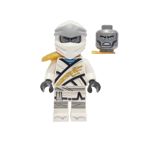 だつ専用さん Lego Zane 71753 71741 71739 Ninjago Minifigure | eBay