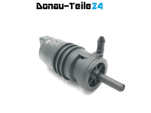 BMW F10 F11 Wischwasserpumpe Spritzwasserpumpe 8362154