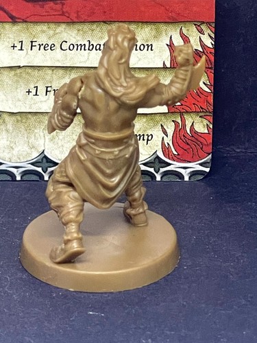 Zombicide White Death - Kickstarter Exclusive Survivor Hero Figure Selection - Bild 15 von 337