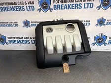 VW GOLF 1.9 TDI  (2005) MK5 -  ENGINE COVER 03G103925BL