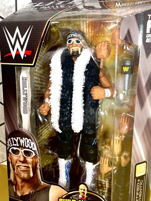 2023 WWE Elite Collection Wrestlemania 39 Figure: “HOLLYWOOD” HULK