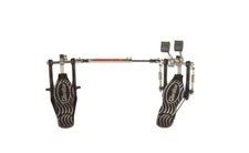 GIBRALTAR 3311DB DOUBLE BASS DRUM PEDAL NEW, OLD STOCK