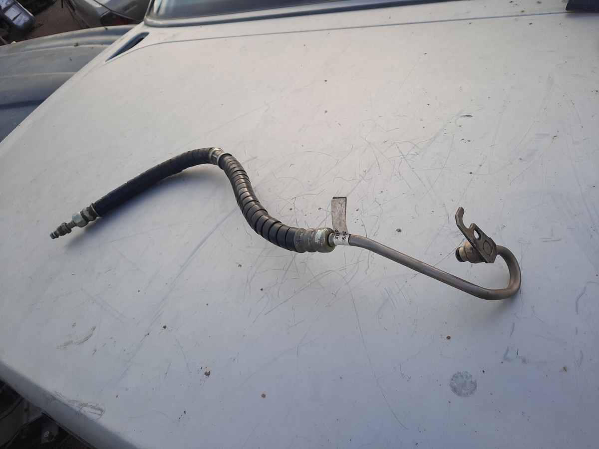 98-03 Jaguar XJ8 XJR VDP Power Stearing Low Pressure Hose Line