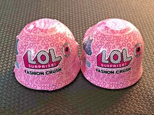 lol surprise fashion crush ebay