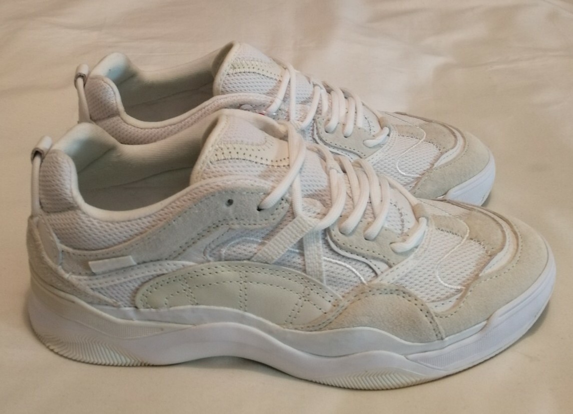 Vans Varix WC Low Top Lace-up Trainers 