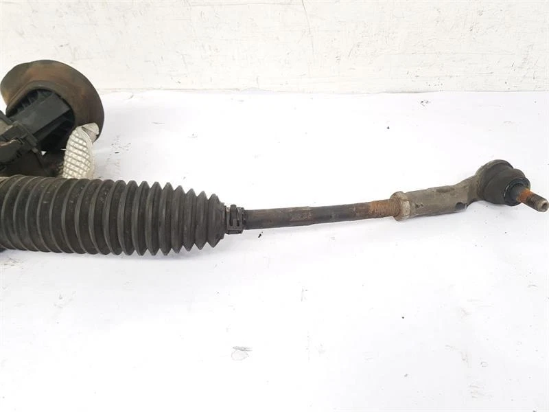 MK7 VOLKSWAGEN GOLF GTI 2012-2017 Clubsport barra de dirección asistida 2,0 gasolina Foto 4 de 4