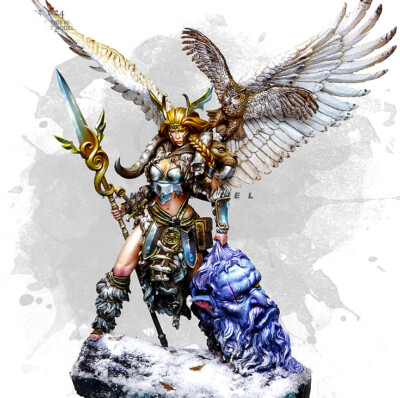 【美品貴重】BALLISTIC THE ART OF GOD OF WARIII sddefault.jpg