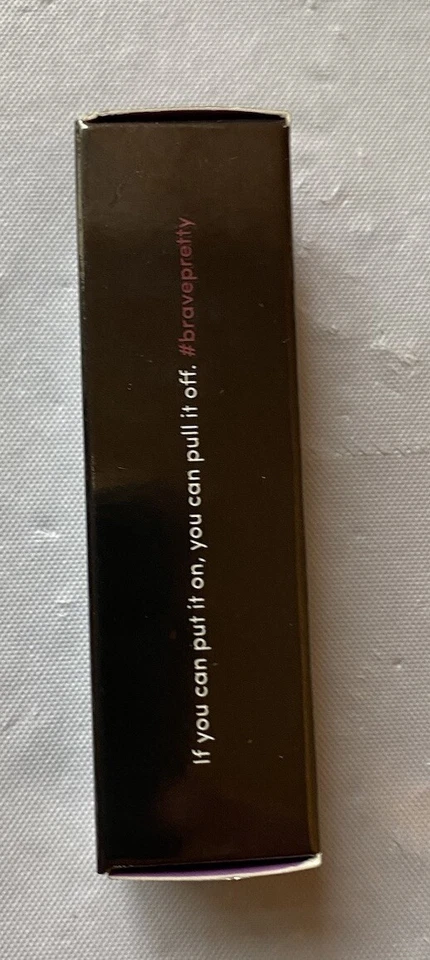 Julep It's Balm Full Coverage Lip Crayon ALMOND NUDE CREME 0.07 oz - Image 4 of 4