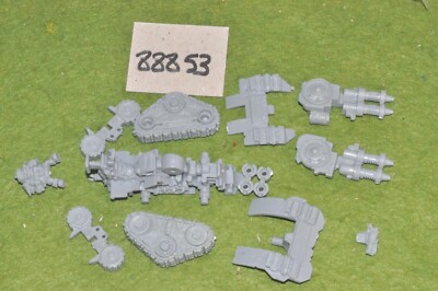 sci-fi / mantic - ork attack buggy - Fahrzeuge (88853)