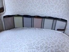 Vivitar Lens flash color UV 6 filter case sleeve rectangular kit camera 35mm