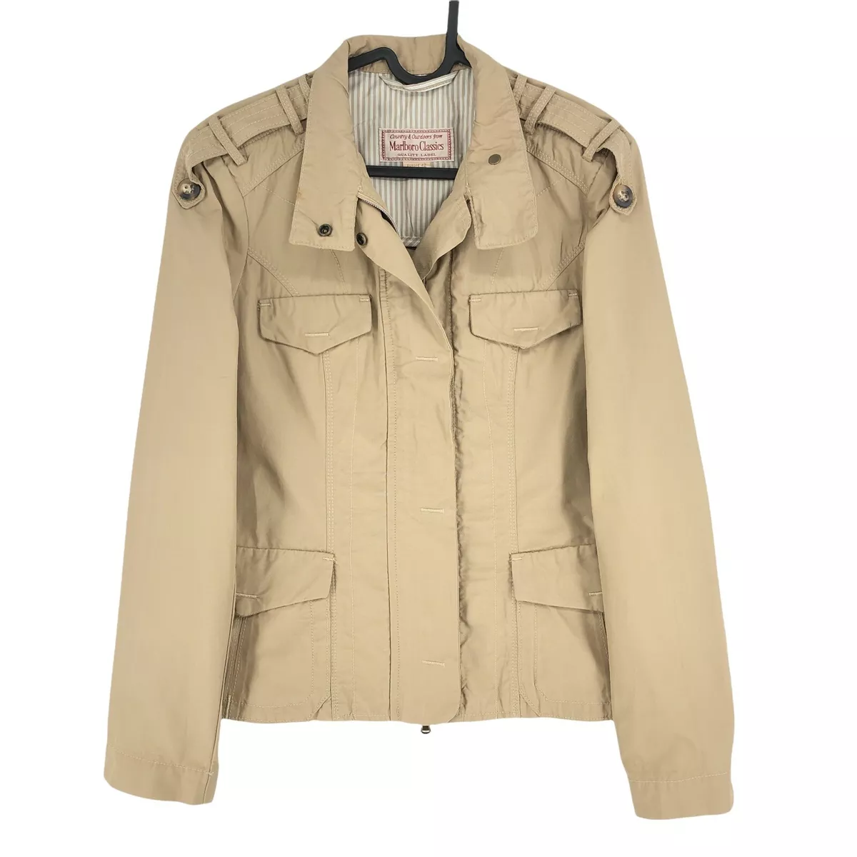 Marlboro classics cheap jackets uk