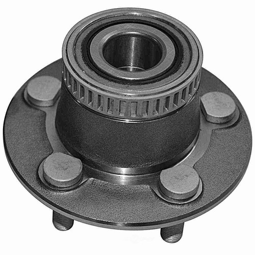 Rr Hub Assy GSP North America 123220 - Bild 1 von 6